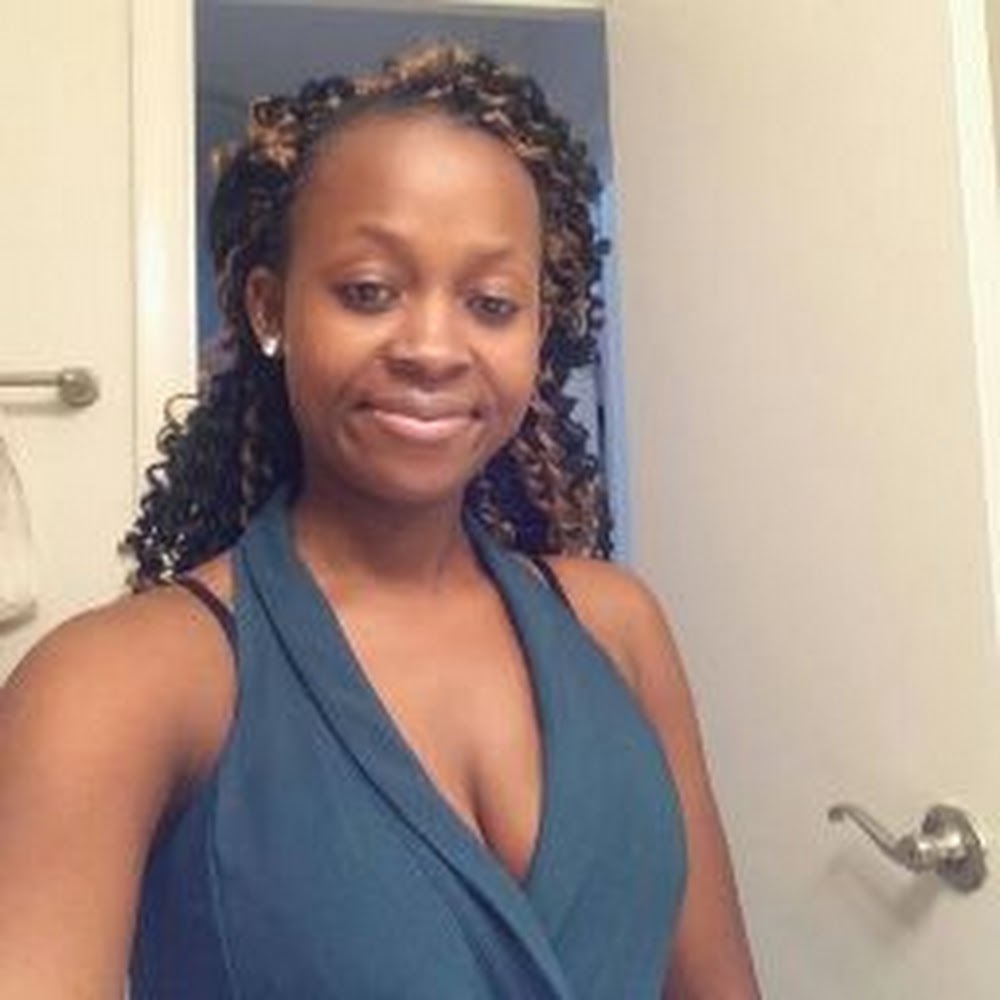 Meet your Posher, Pamela